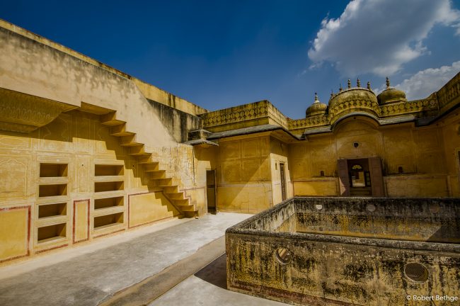 castles of Jaipur